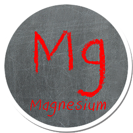 Mitä on magnesium